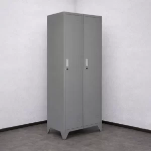 Lockers Metálicos LM-2