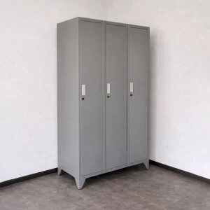 Lockers Metálicos LM-3