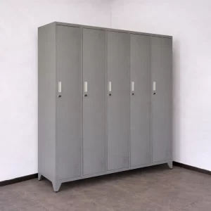 Lockers Metálicos LM-5