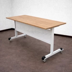 Mesa Rebatible ESCUDO