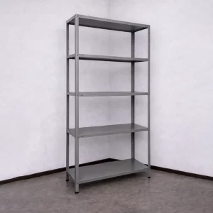 Anaquel Metálico AM-90