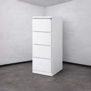 Archivador Metálico