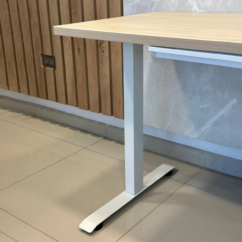 Mesa con sistema Hidráulico - Imagen 2
