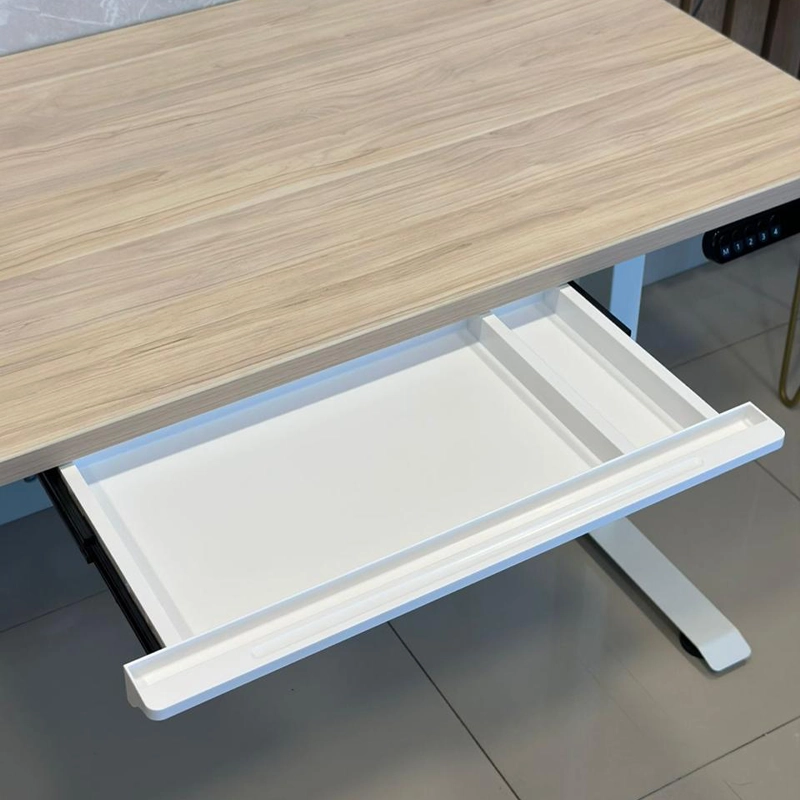 Mesa con sistema Hidráulico - Imagen 3