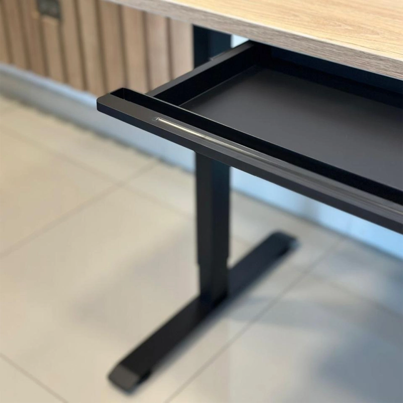 Mesa con sistema Hidráulico - Imagen 4